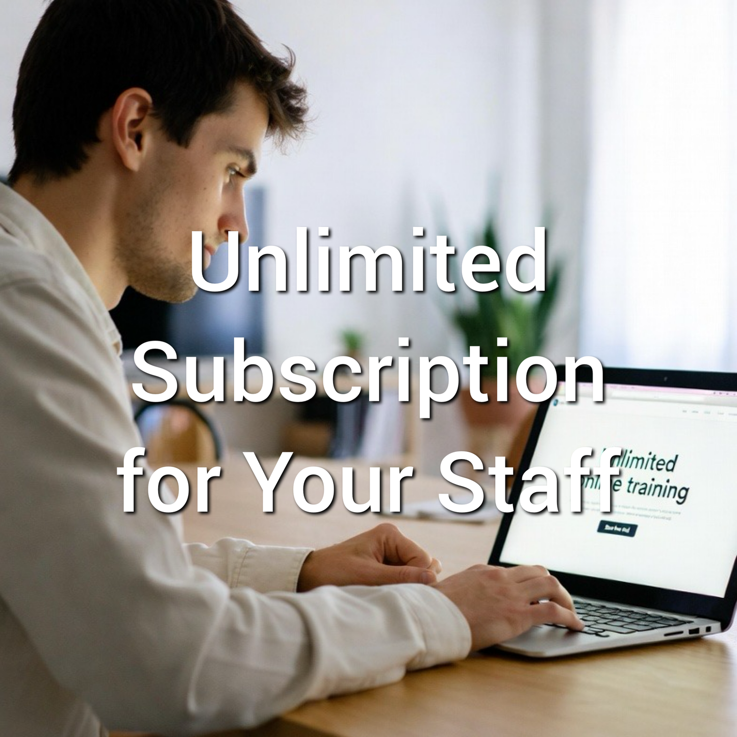Unlimited Annual Subscription to Safety Compliance and Professional Development Courses